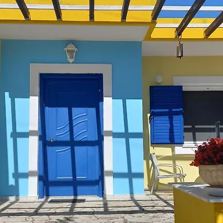 Vouno Katakolou Katakolo