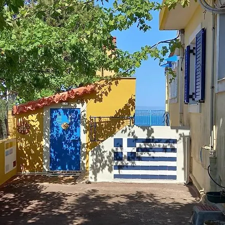 Vouno Katakolou