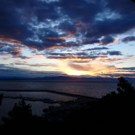 Holiday home Vouno Katakolou *