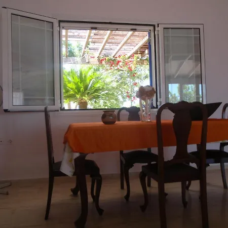 Vakantiehuis Vouno Katakolou