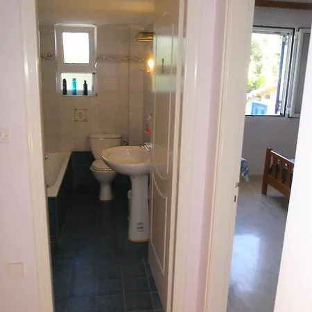Vouno Katakolou Vakantiehuis *