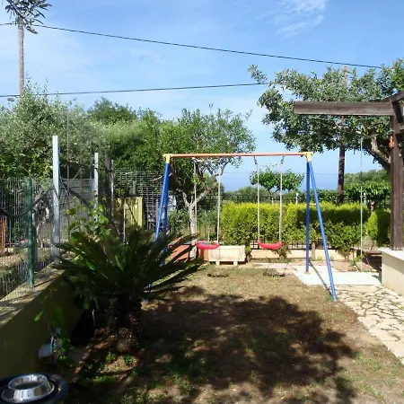 Vouno Katakolou *