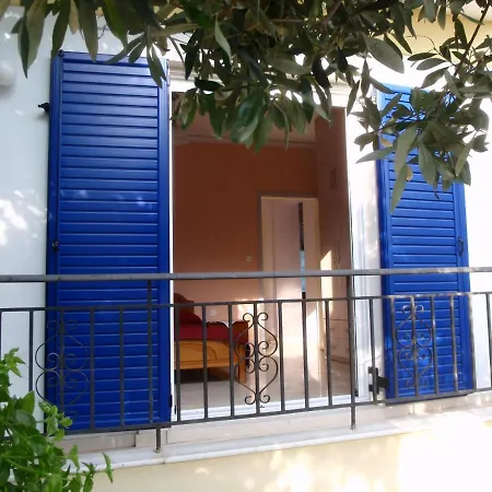 Vouno Katakolou *